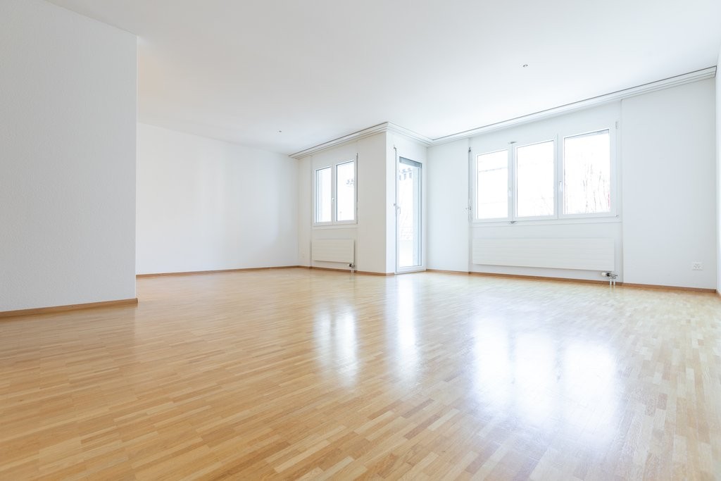 4 ½ rooms apartment, Foto 1 von 10