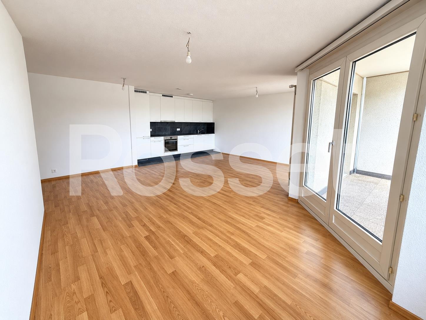 appartamento di 2 ½ locali