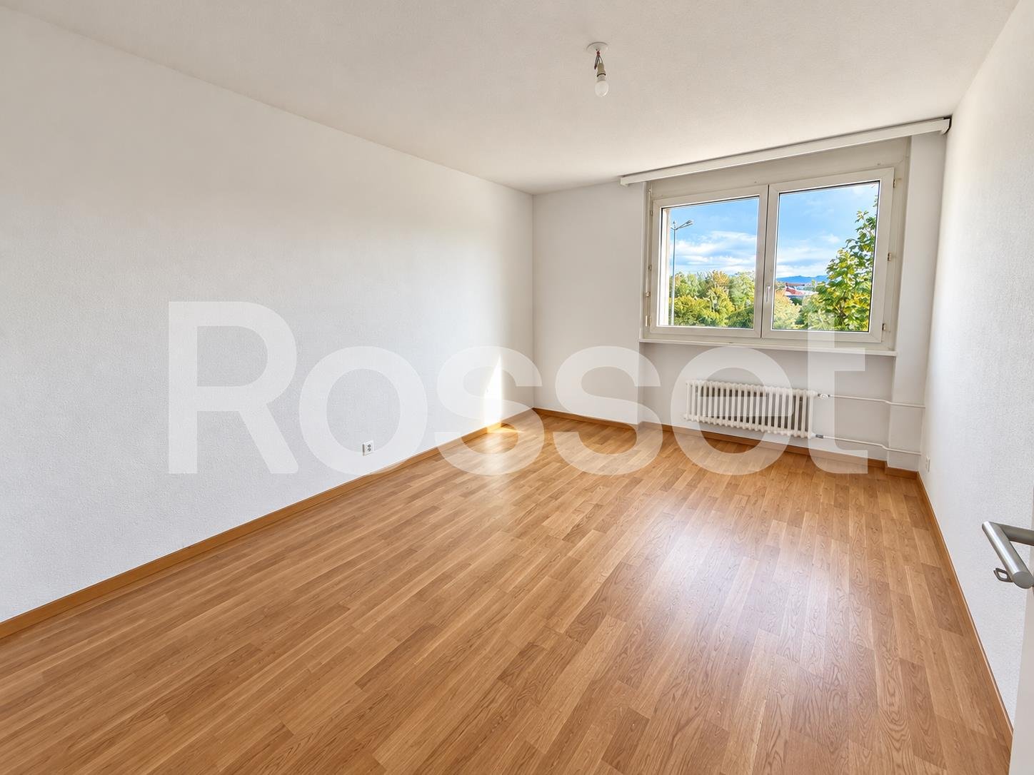 appartamento di 2 ½ locali