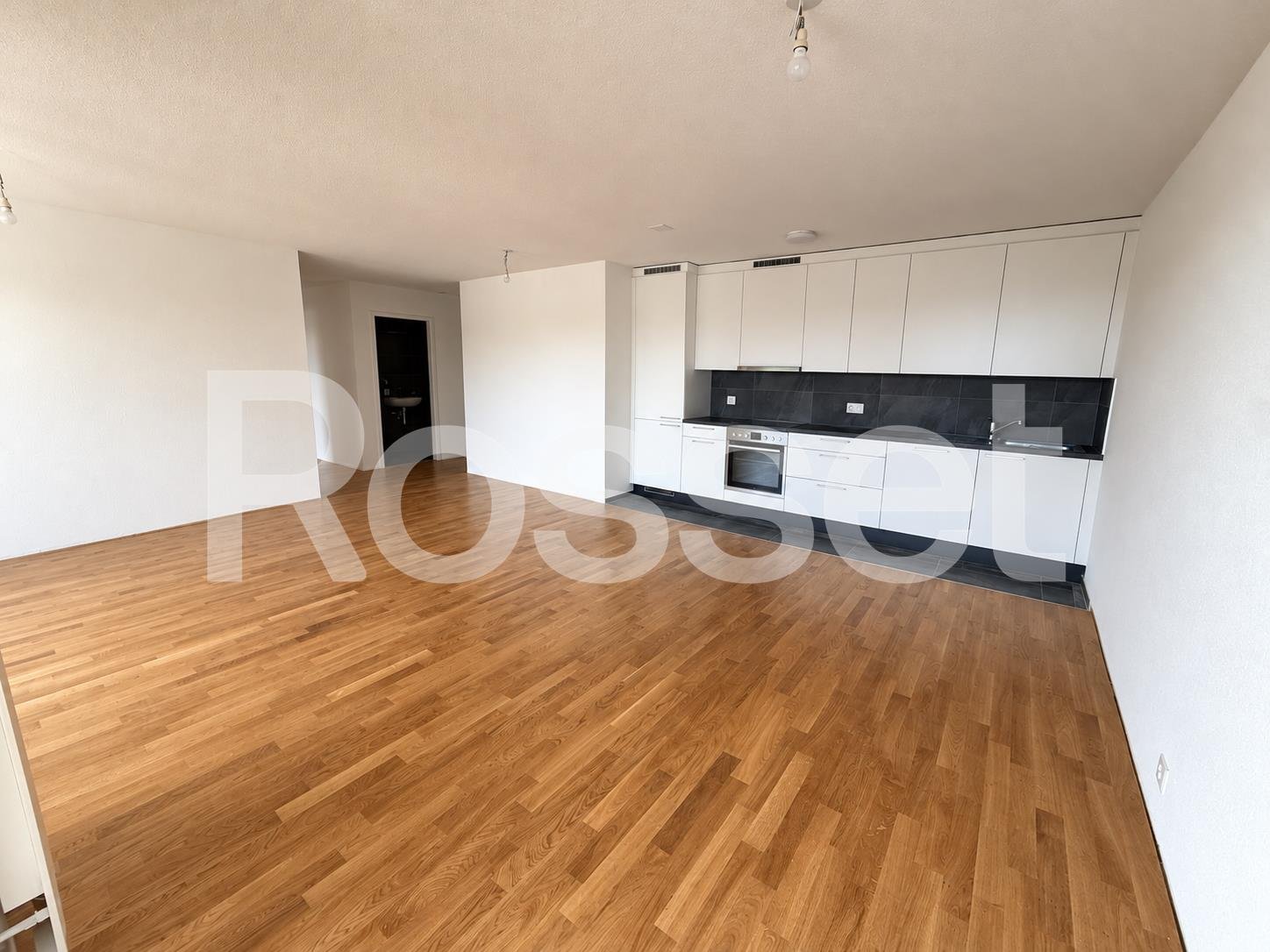 appartamento di 2 ½ locali