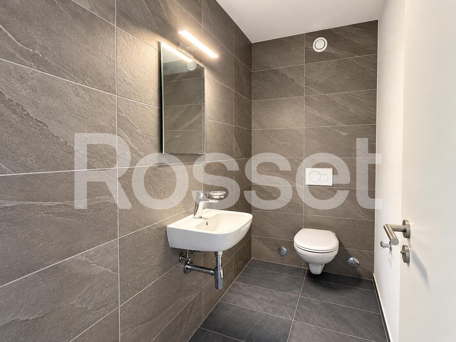 appartamento di 2 ½ locali