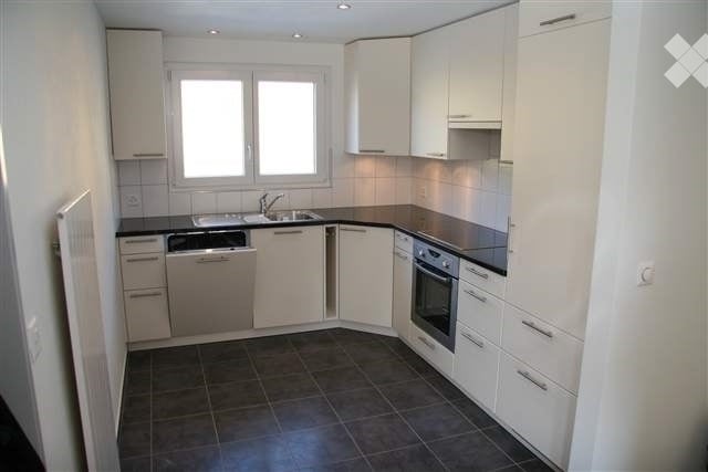 4 rooms apartment, Foto 1 von 5