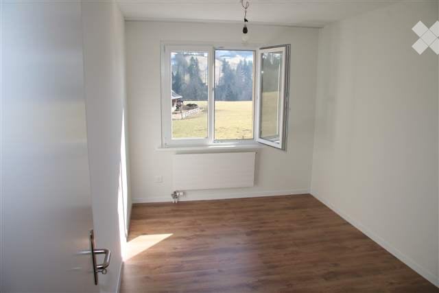 4 rooms apartment, Foto 3 von 5