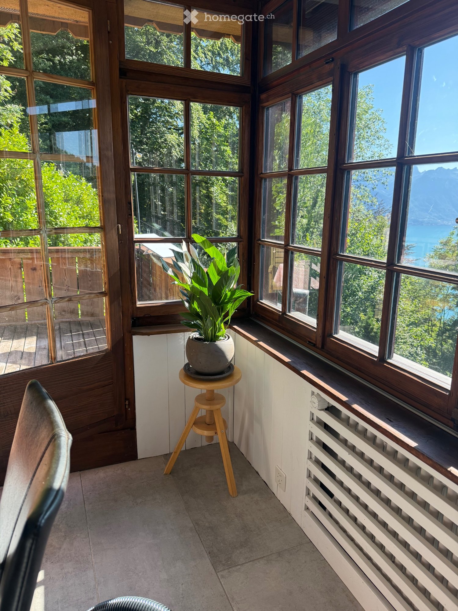 1 Zimmer Einfamilienhaus, Foto 3 von 5