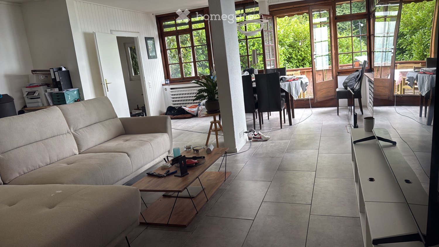 1 Zimmer Einfamilienhaus, Foto 5 von 5