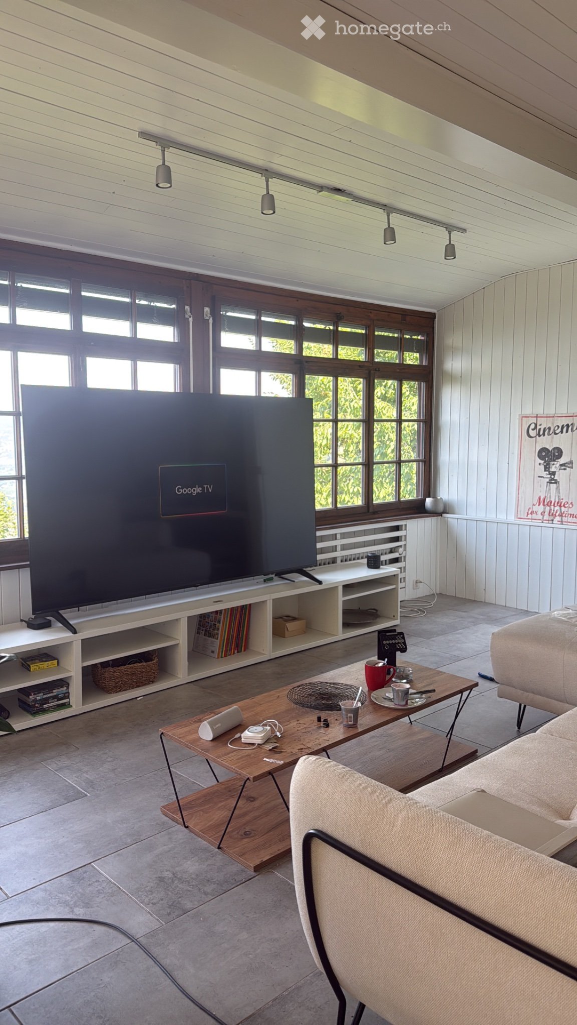 1 Zimmer Einfamilienhaus, Foto 2 von 5