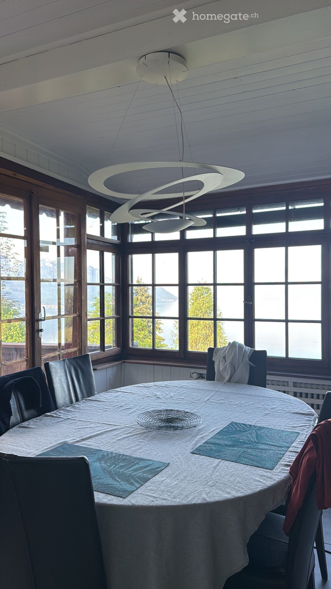 1 Zimmer Einfamilienhaus, Foto 4 von 5