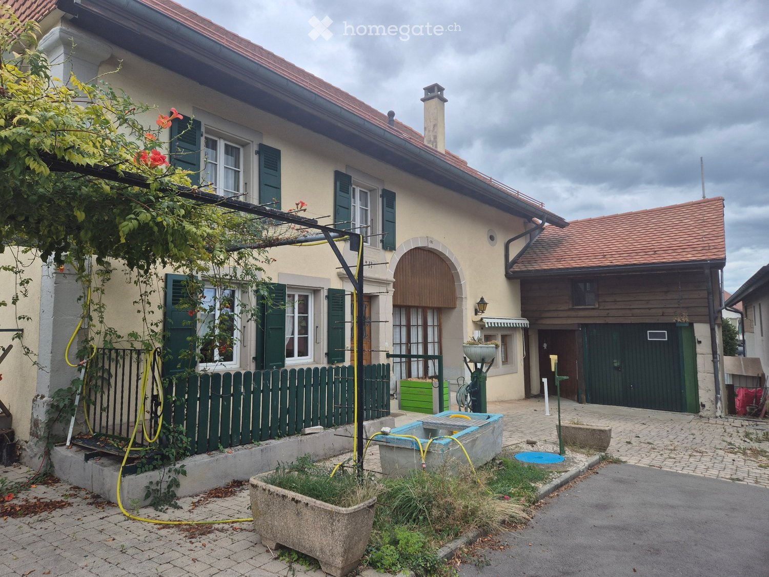 2 ½ Zimmer-Wohnung, Foto 5 von 5