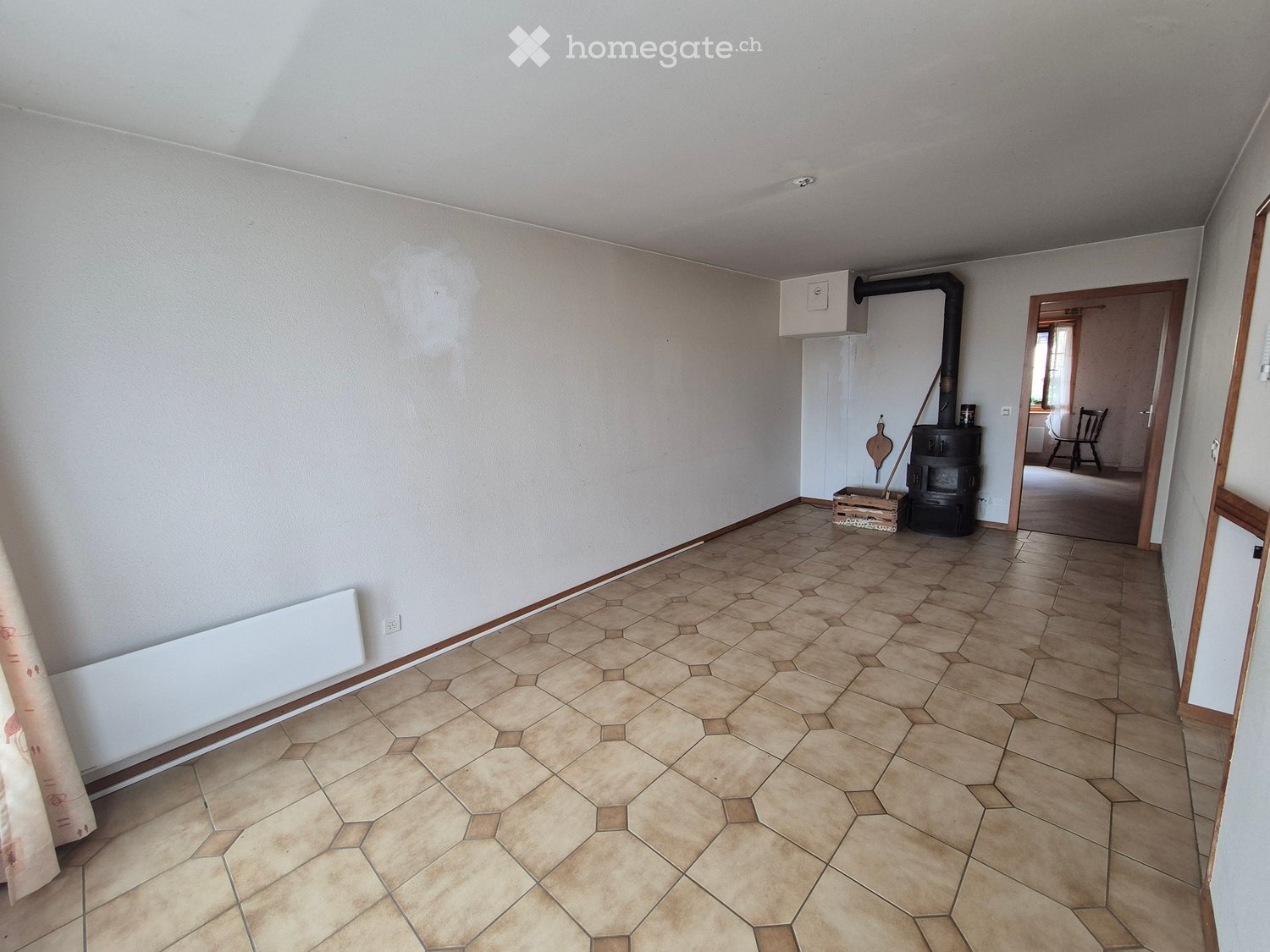 2 ½ Zimmer-Wohnung, Foto 4 von 5