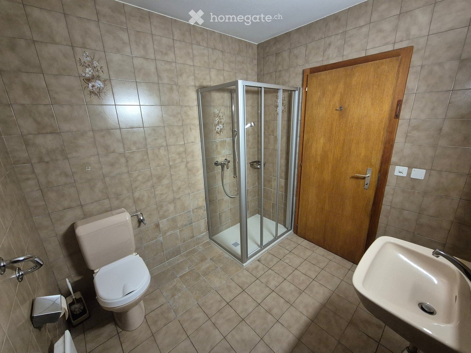 2 ½ Zimmer-Wohnung, Foto 1 von 5