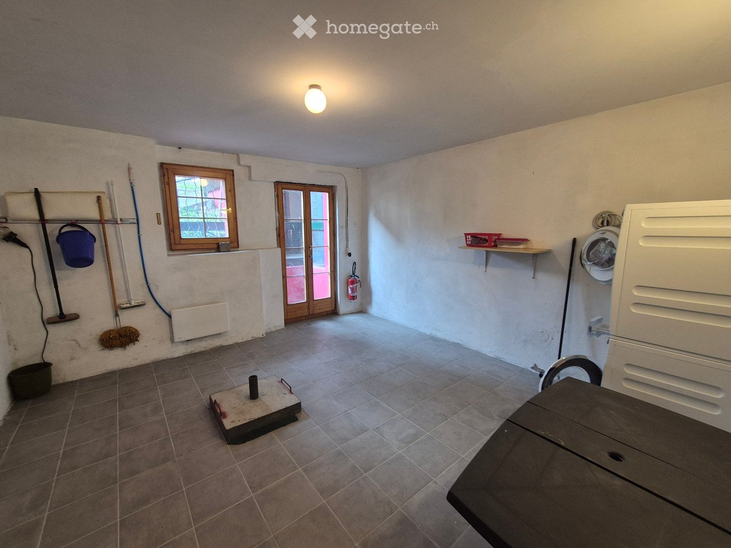 2 ½ Zimmer-Wohnung, Foto 2 von 5
