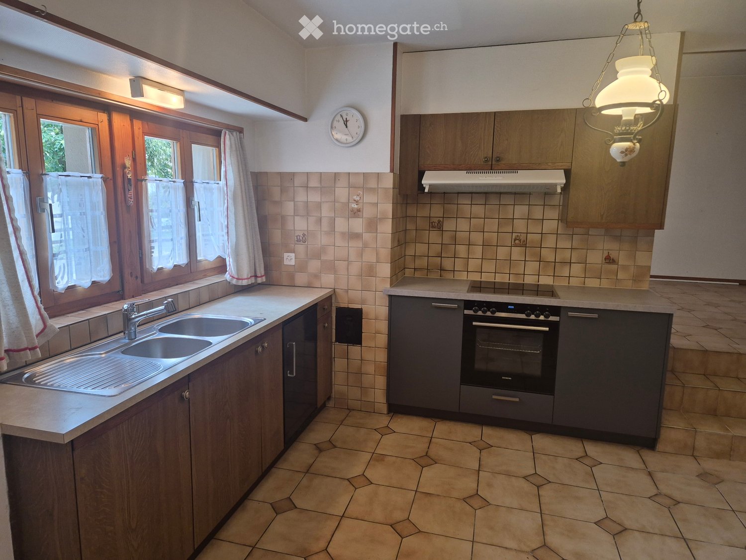 2 ½ Zimmer-Wohnung, Foto 3 von 5