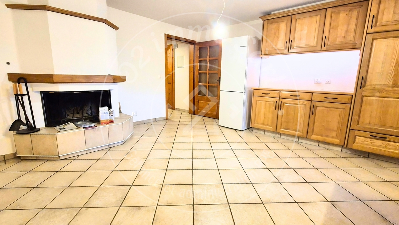 2 ½ rooms duplex