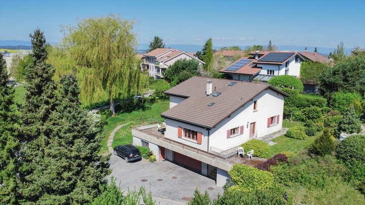 Casa plurifamiliare, foto 8 di 8