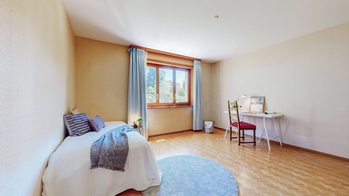 Casa plurifamiliare, foto 3 di 8