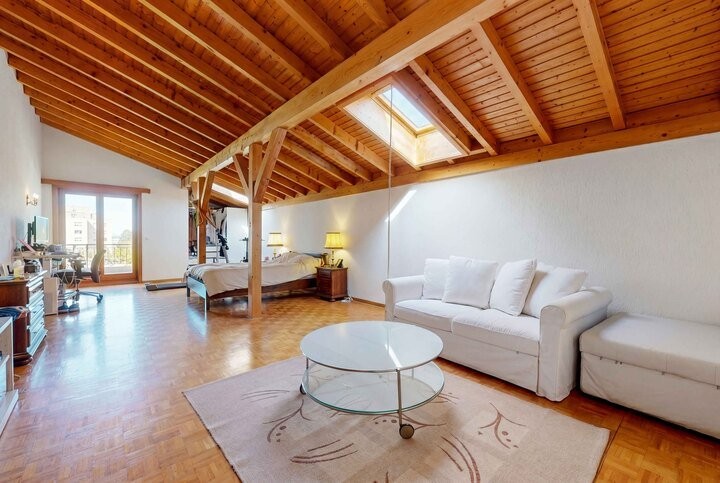 Casa plurifamiliare, foto 4 di 8