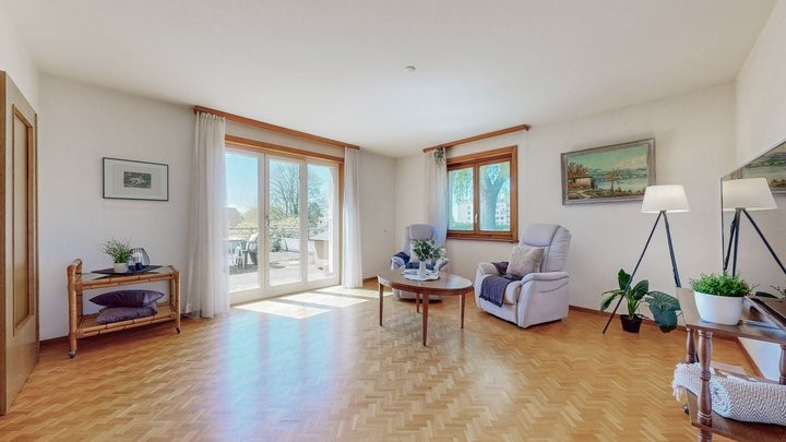 Casa plurifamiliare, foto 1 di 8