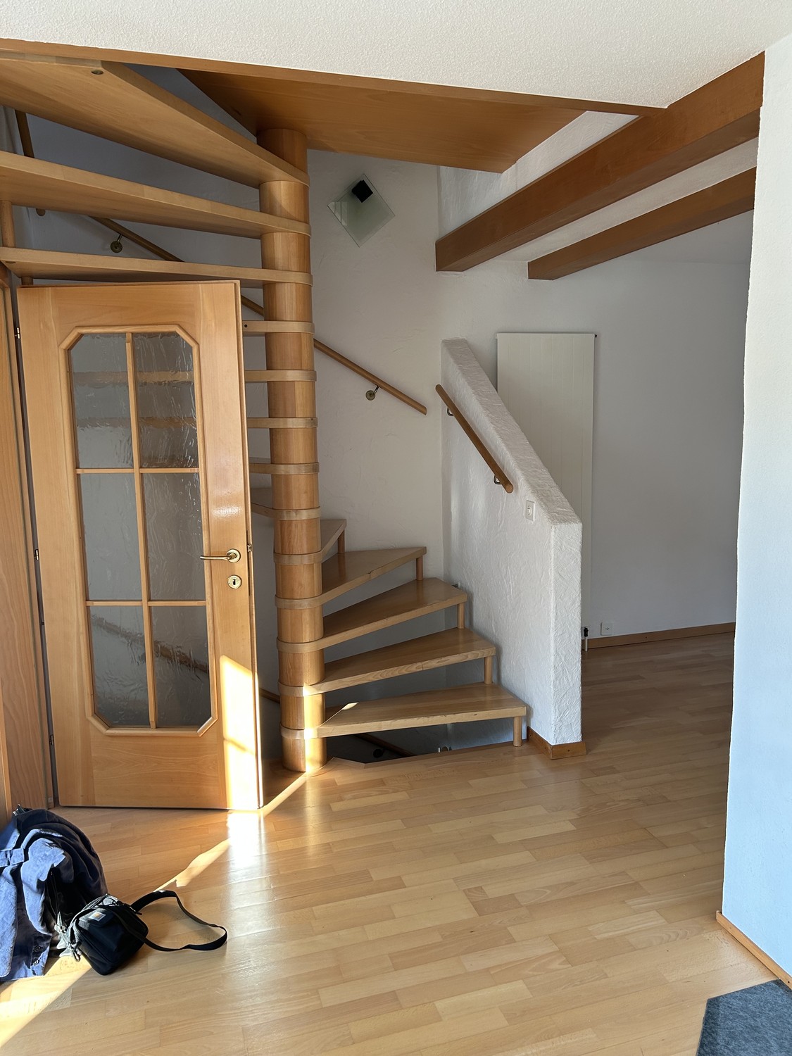 5 ½ rooms single house