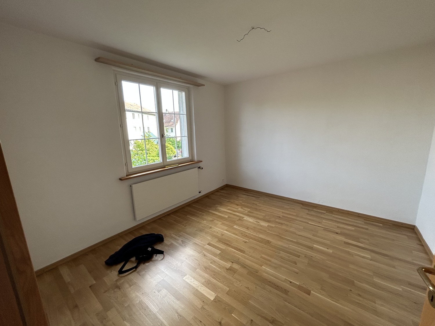5 ½ rooms single house