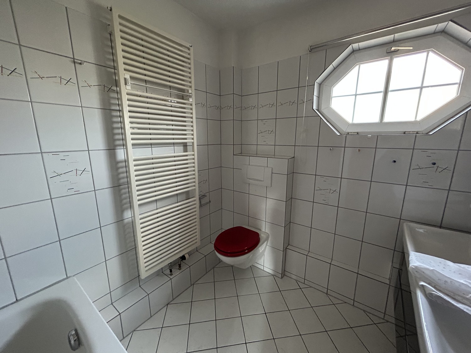 5 ½ rooms single house
