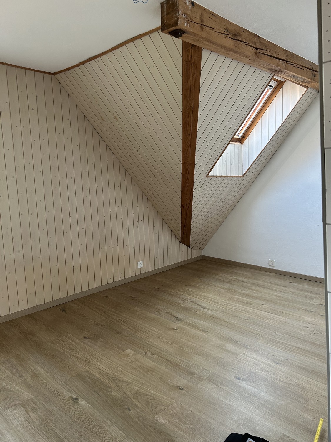 5 ½ rooms single house