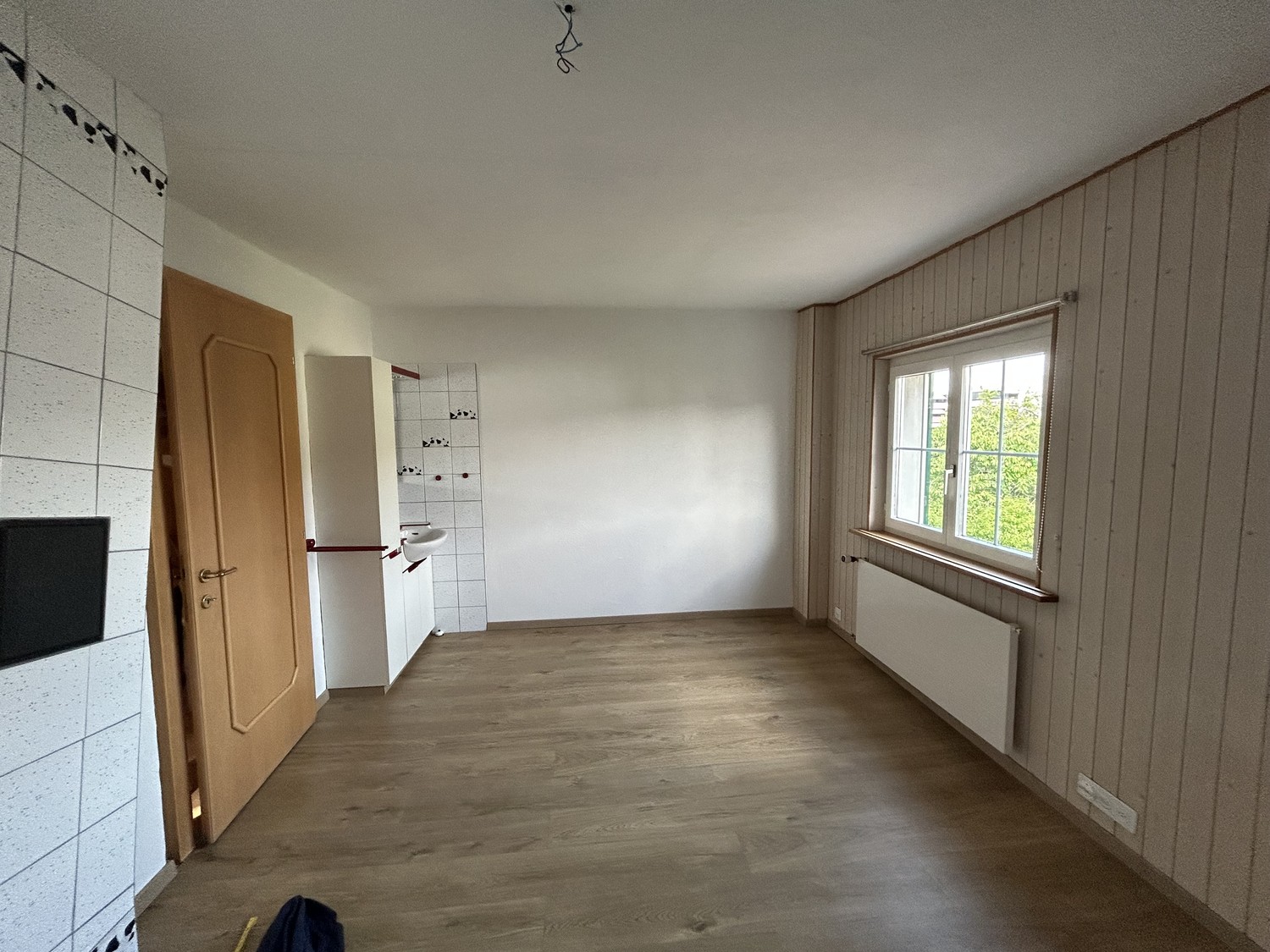 5 ½ rooms single house