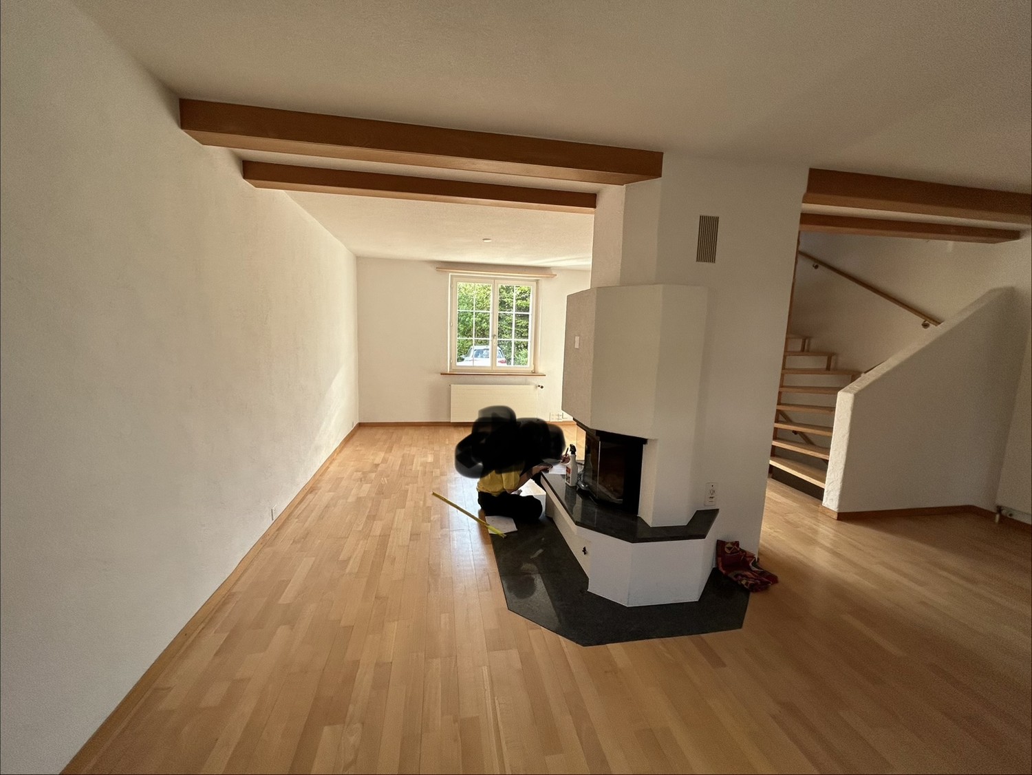 5 ½ rooms single house