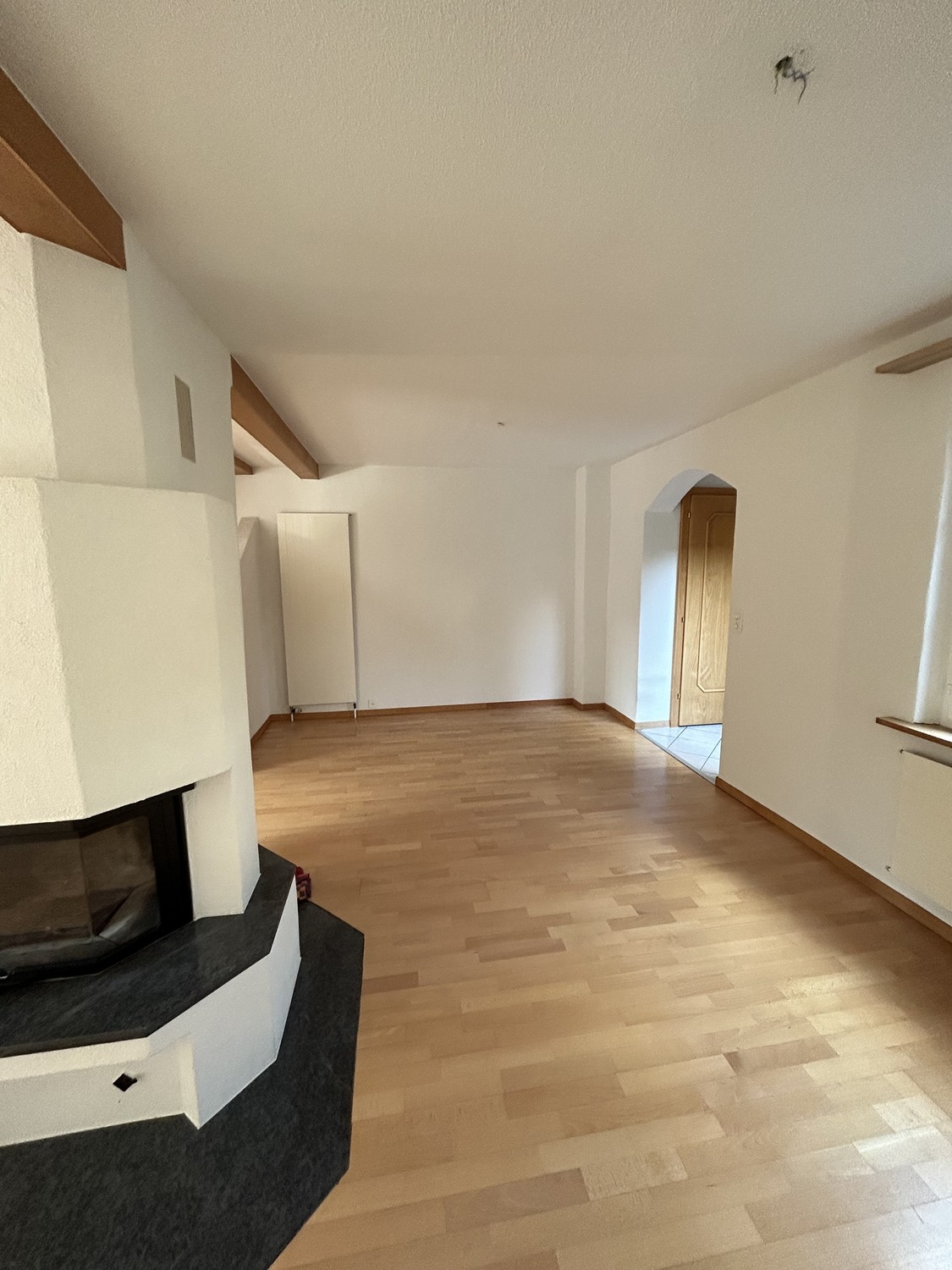 5 ½ rooms single house