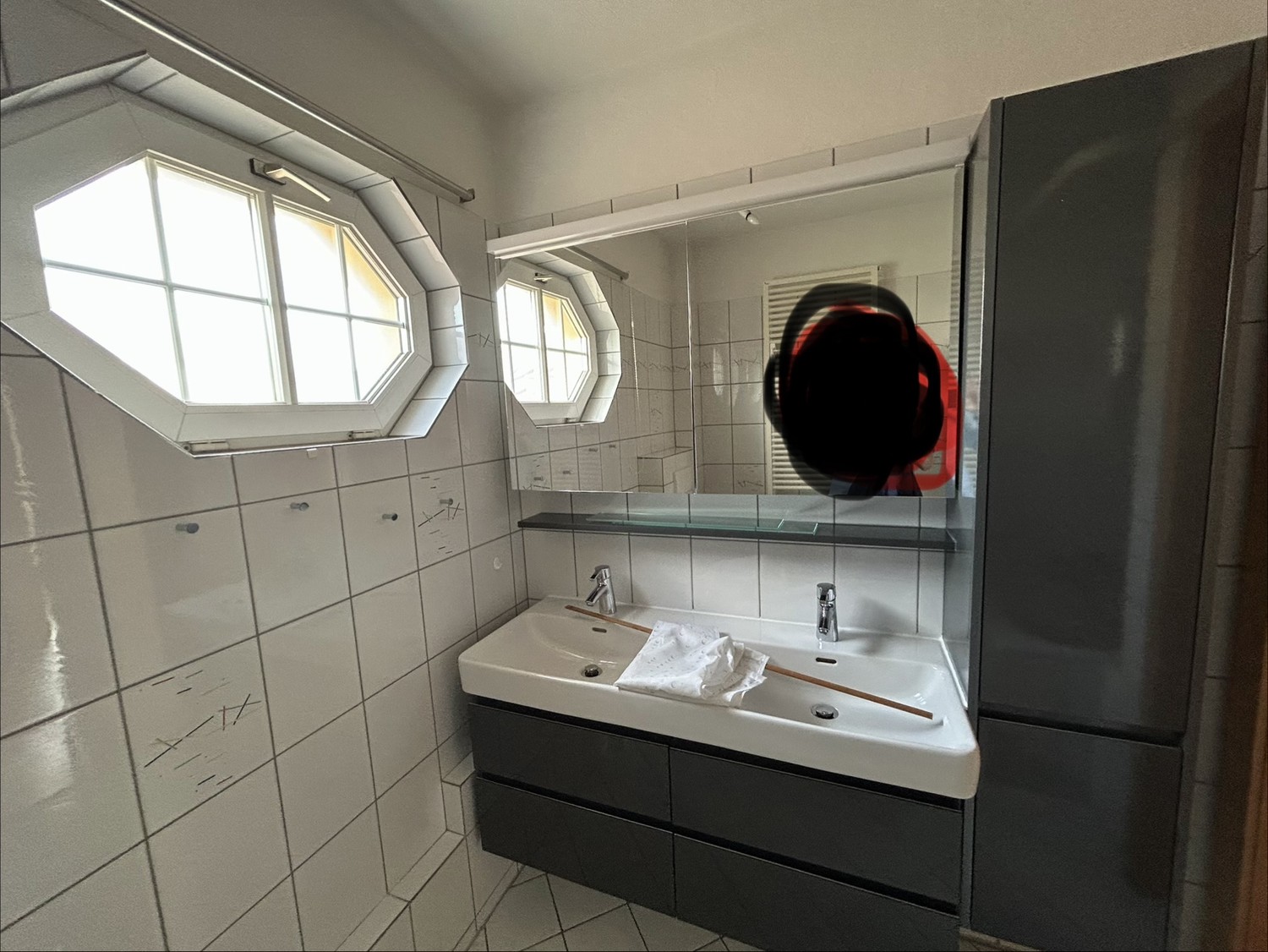 5 ½ rooms single house