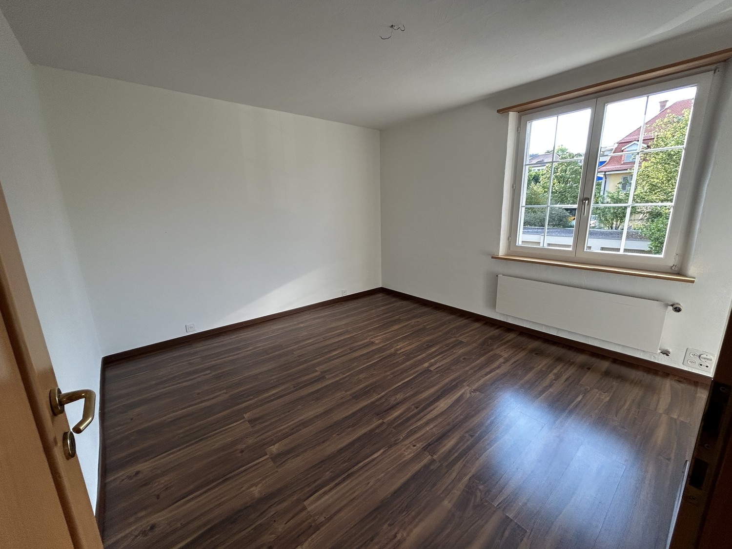 5 ½ rooms single house