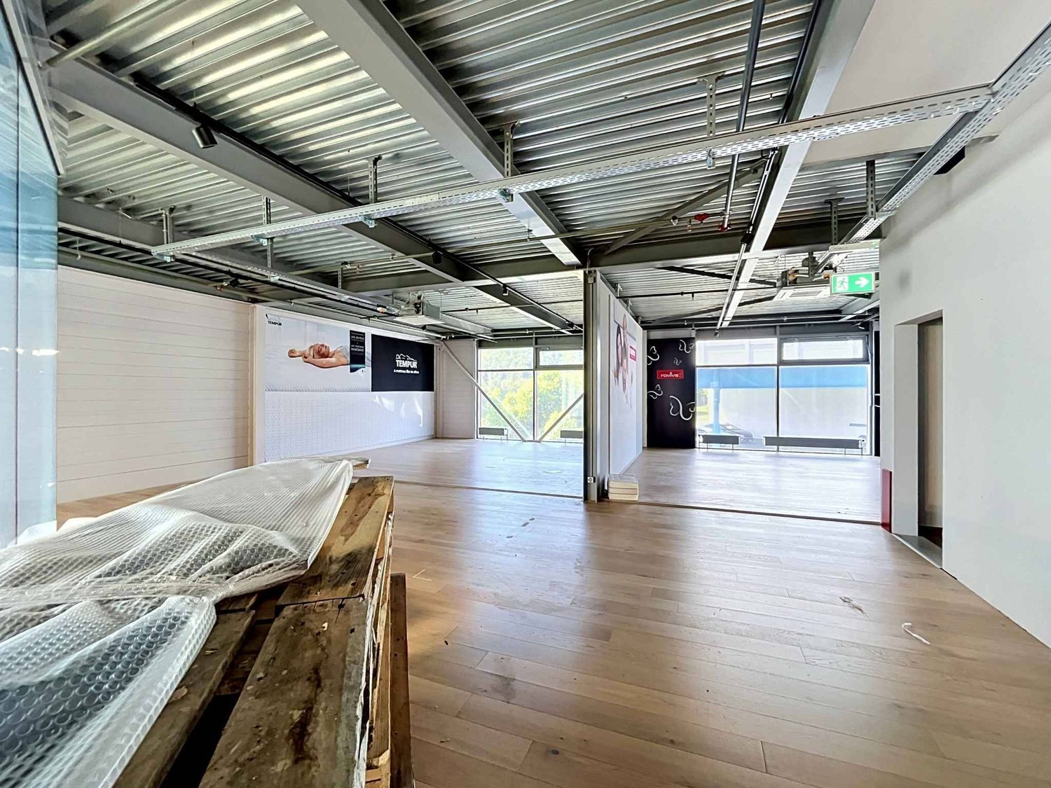 765m² Gewerbe, Foto 5 von 10