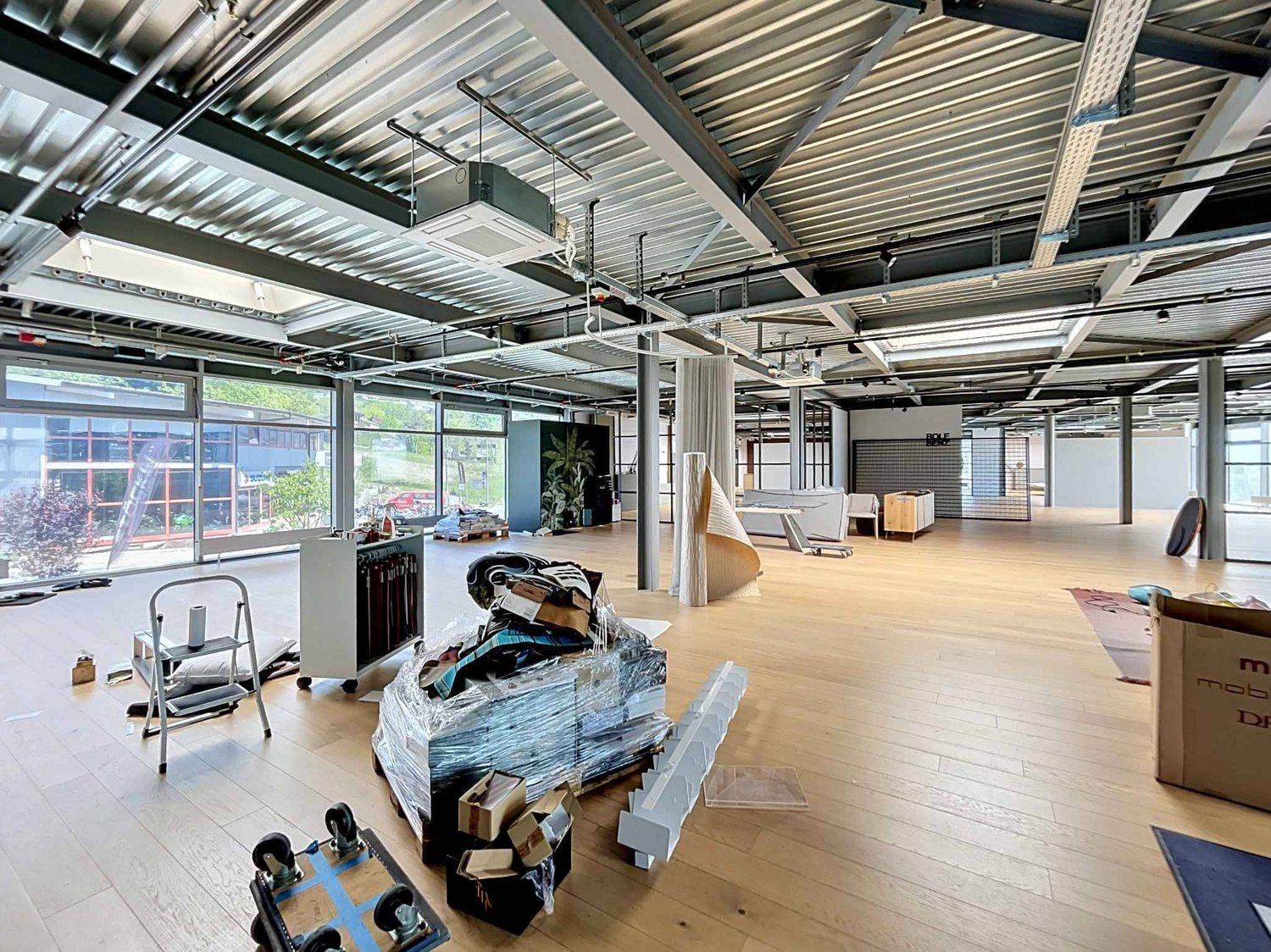 765m² Gewerbe, Foto 6 von 10