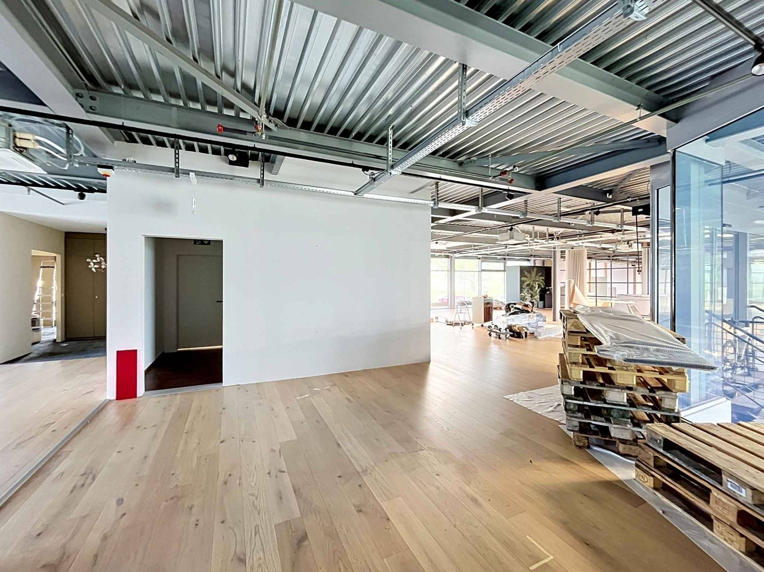 765m² Gewerbe, Foto 4 von 10