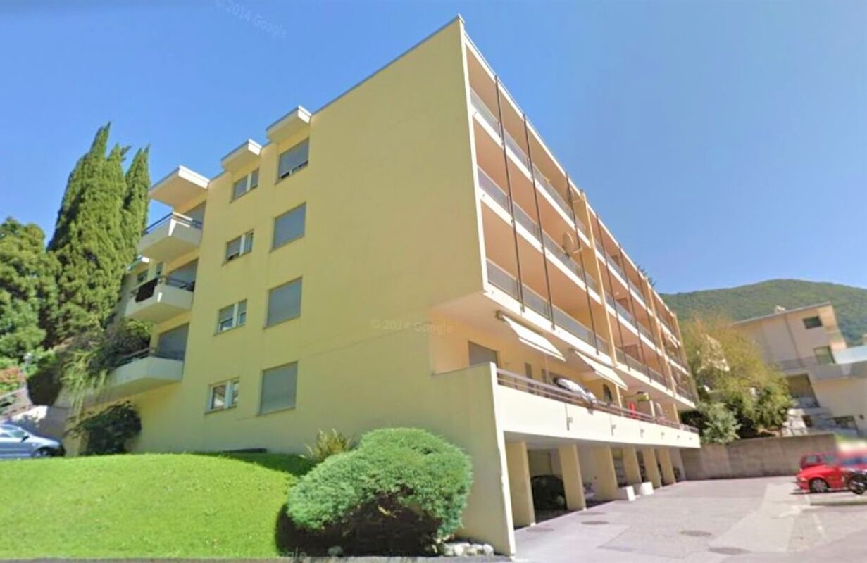 1 ½ pièces appartement