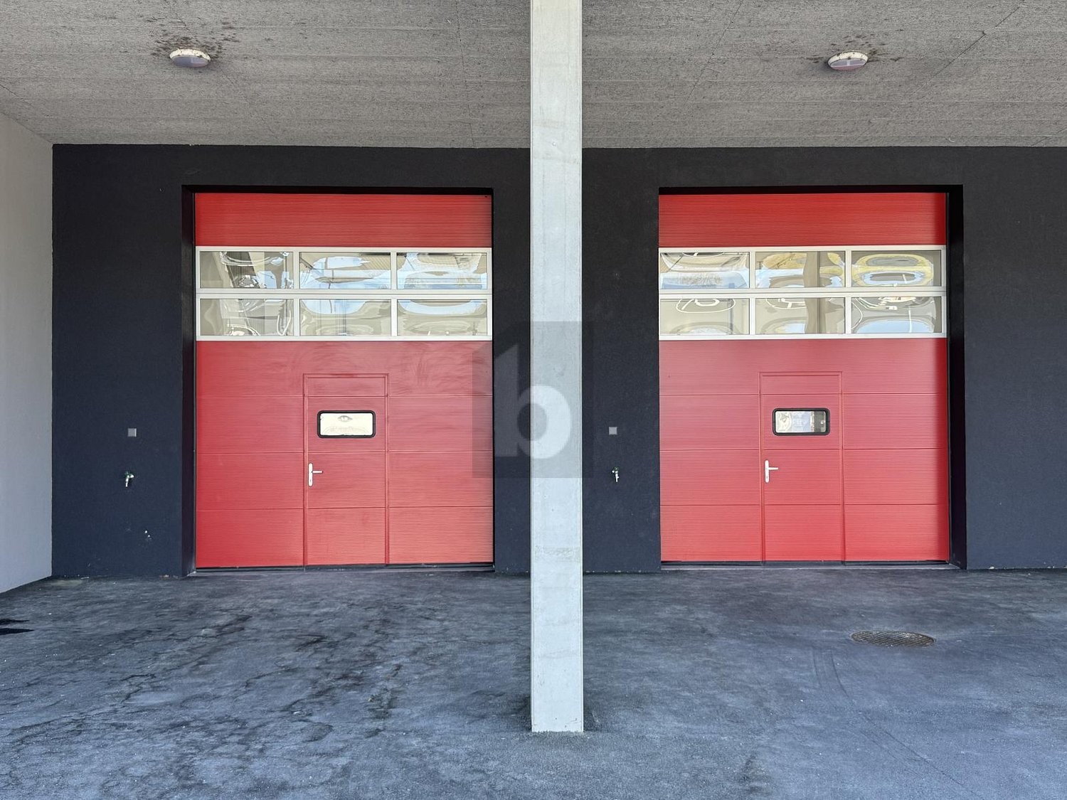 340m² oggetto industriale