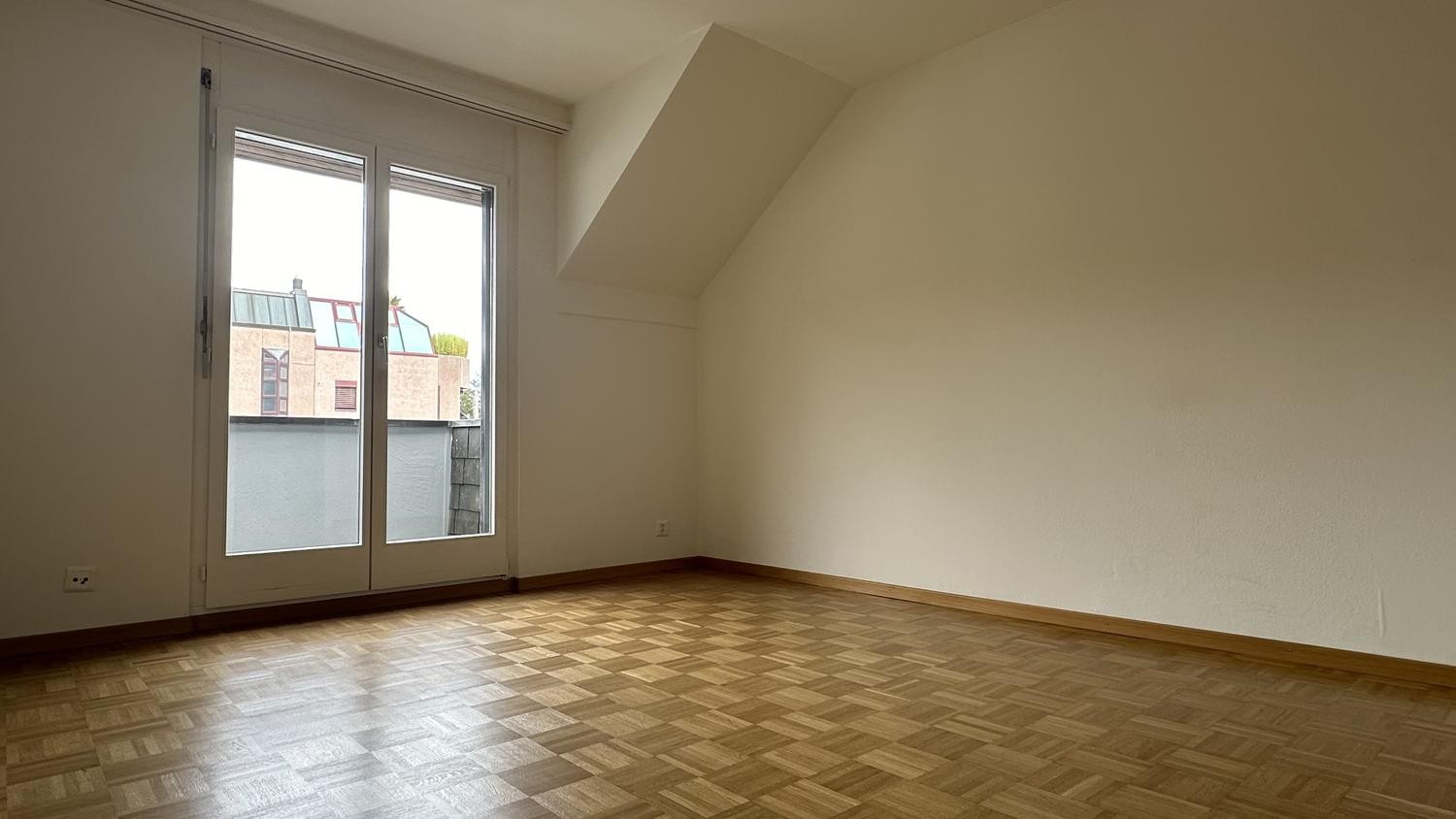 4 ½ rooms apartment, Foto 5 von 10