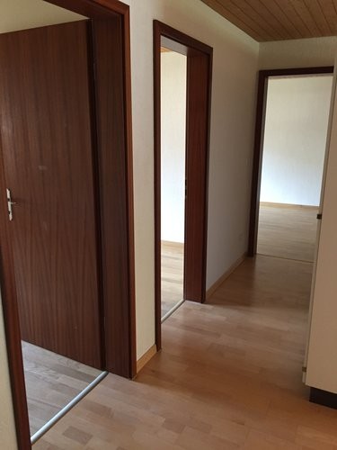 Appartement de 4 ½ pièces