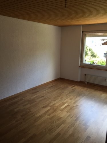 Appartement de 4 ½ pièces