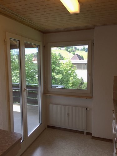 Appartement de 4 ½ pièces