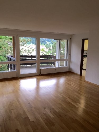 Appartement de 4 ½ pièces