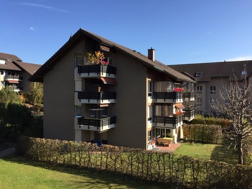Appartement de 4 ½ pièces