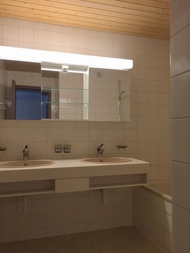 Appartement de 4 ½ pièces