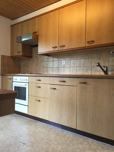 Appartement de 4 ½ pièces