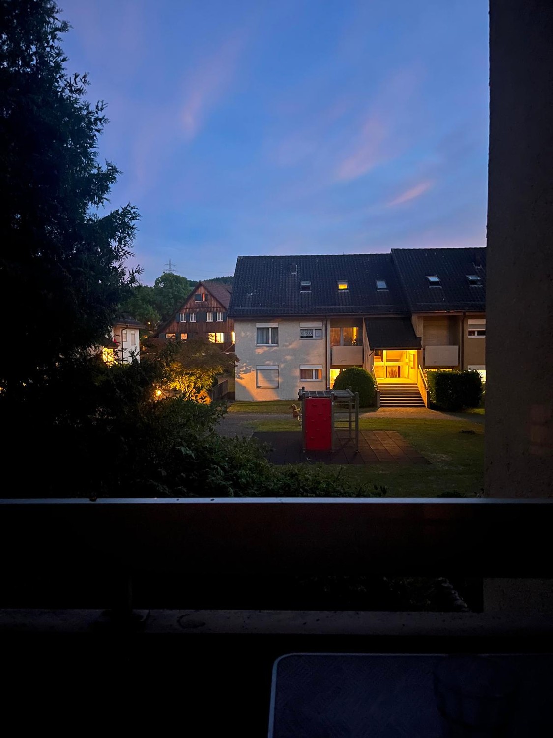 Zimmer in einer Wohngemeinschaft, Foto 5 von 5