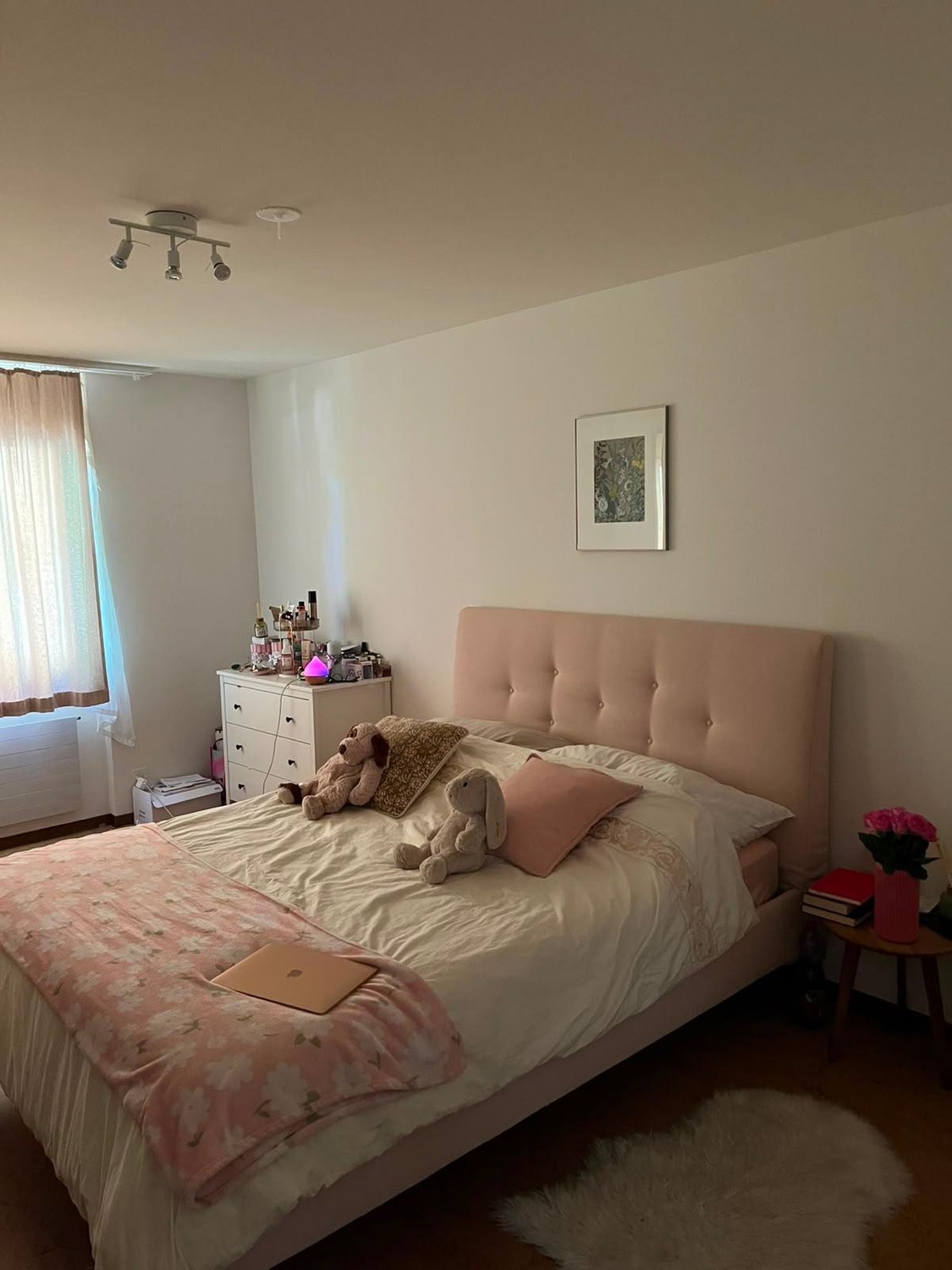 Zimmer in einer Wohngemeinschaft, Foto 1 von 5