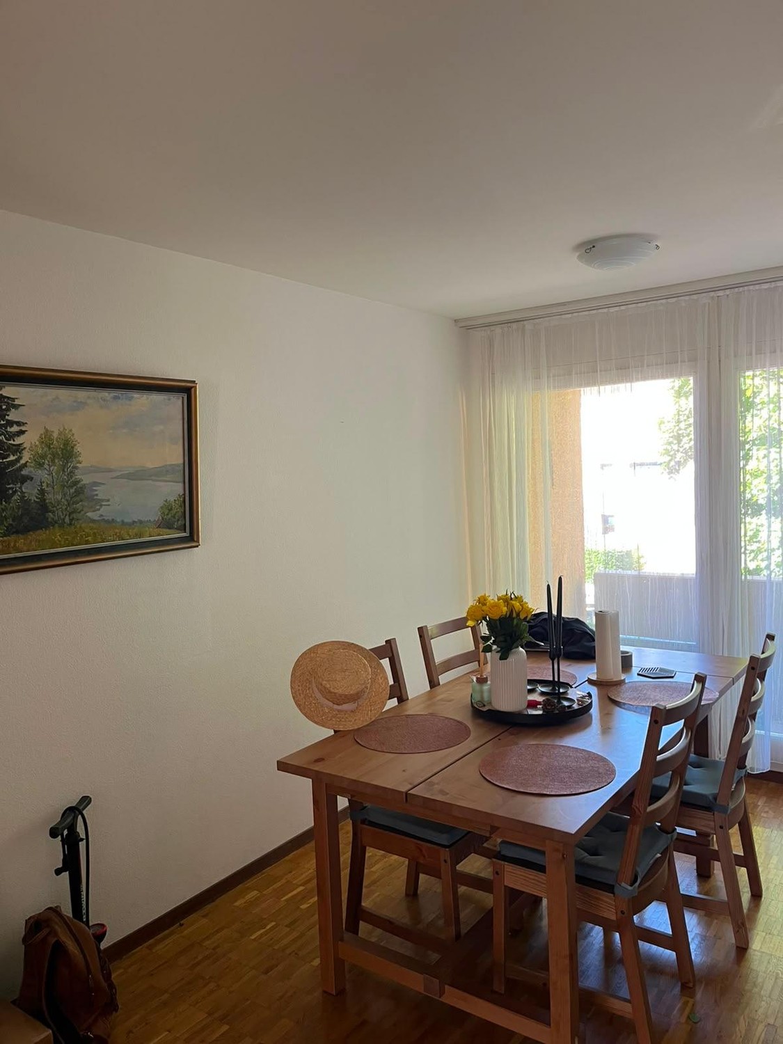 Zimmer in einer Wohngemeinschaft, Foto 2 von 5