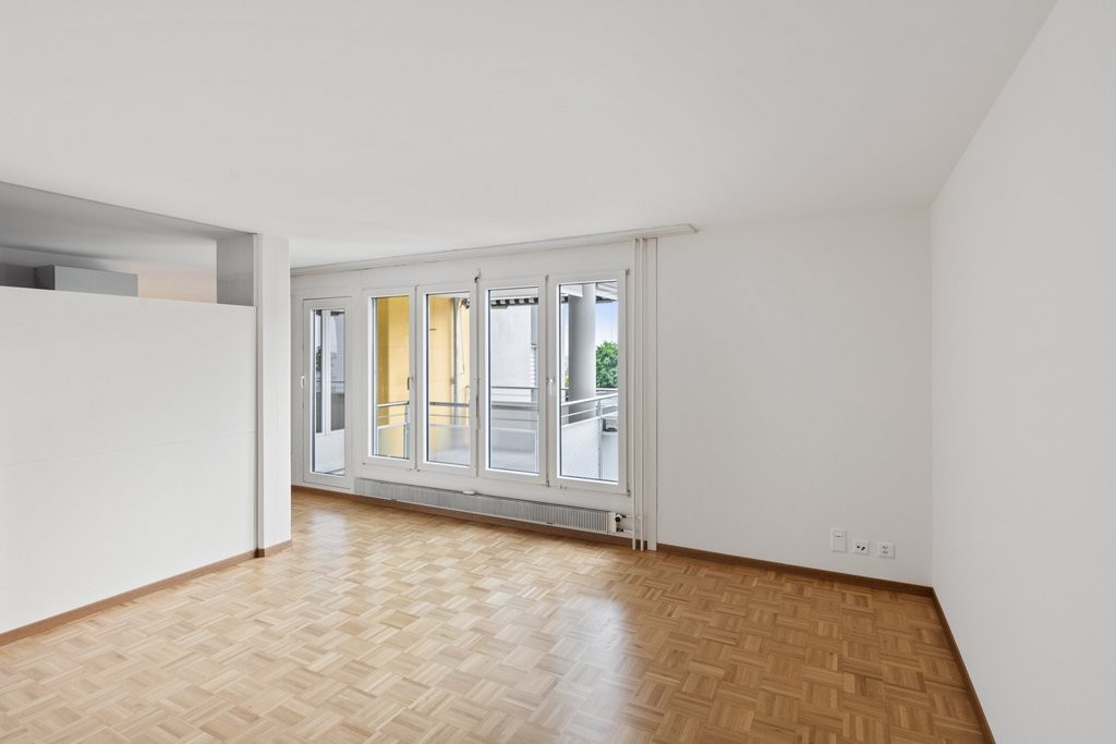 4 ½ rooms apartment, Foto 2 von 9