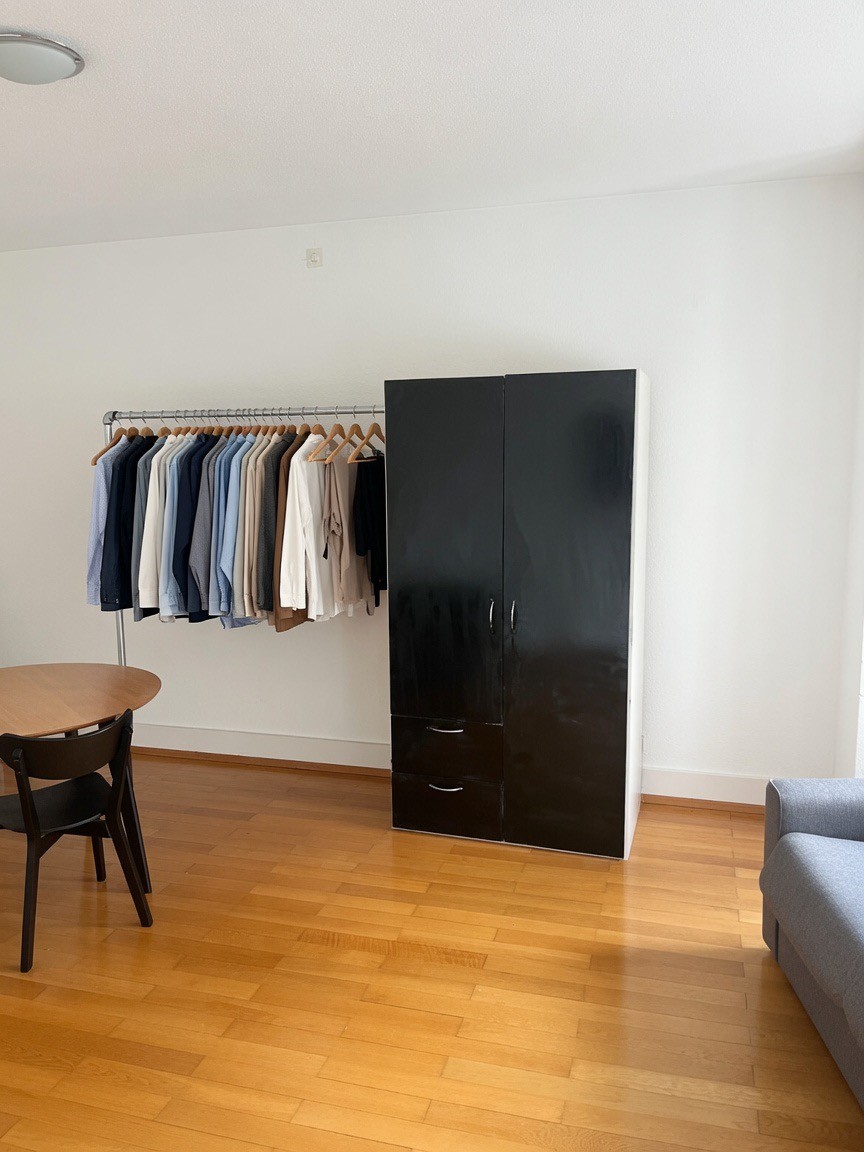 Room in a shared flat, photo 5 of 7
