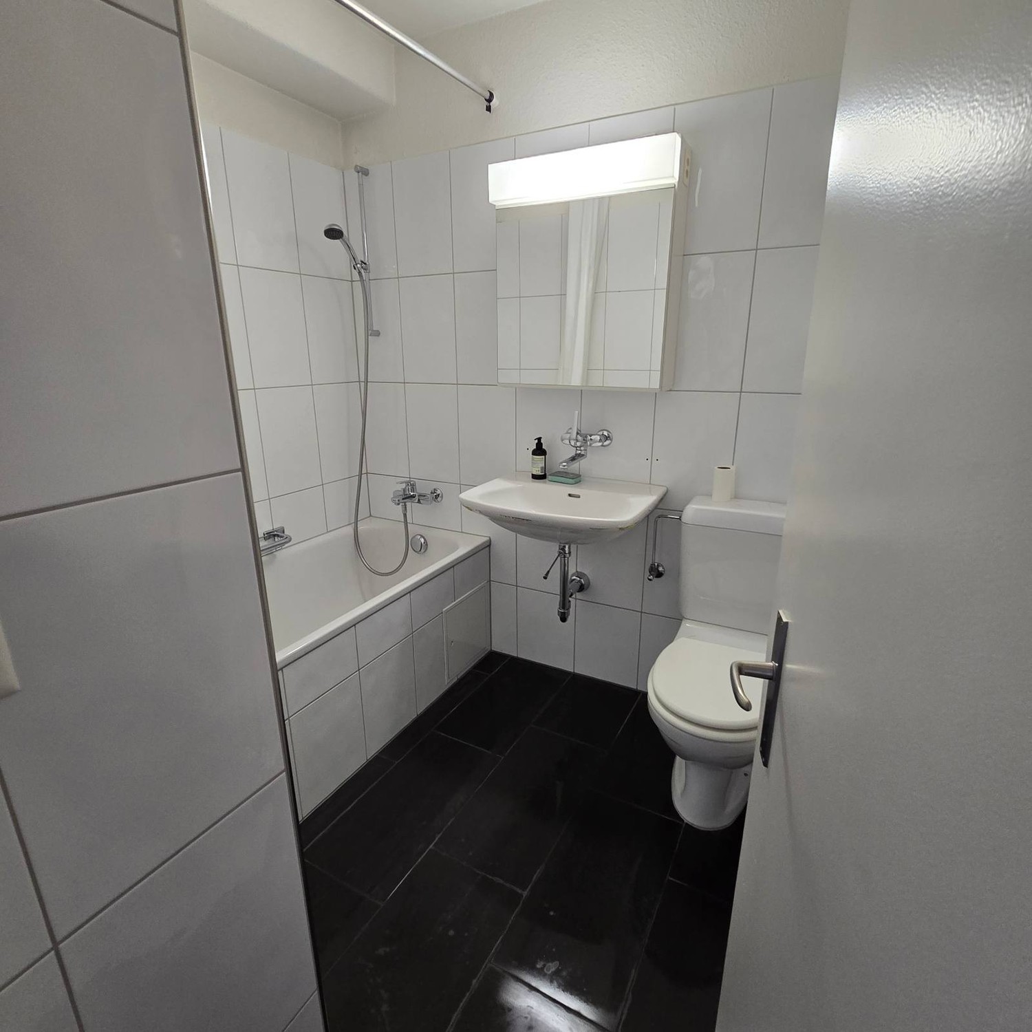 1-Zimmer-Apartment, Foto 9 von 10