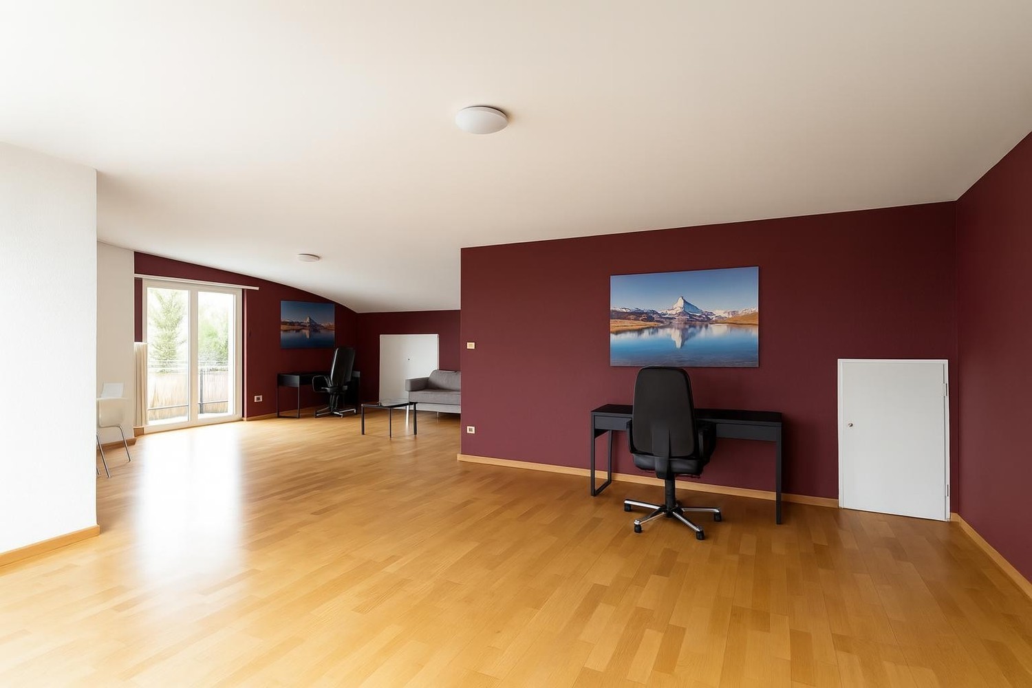 1-Zimmer-Apartment, Foto 1 von 10